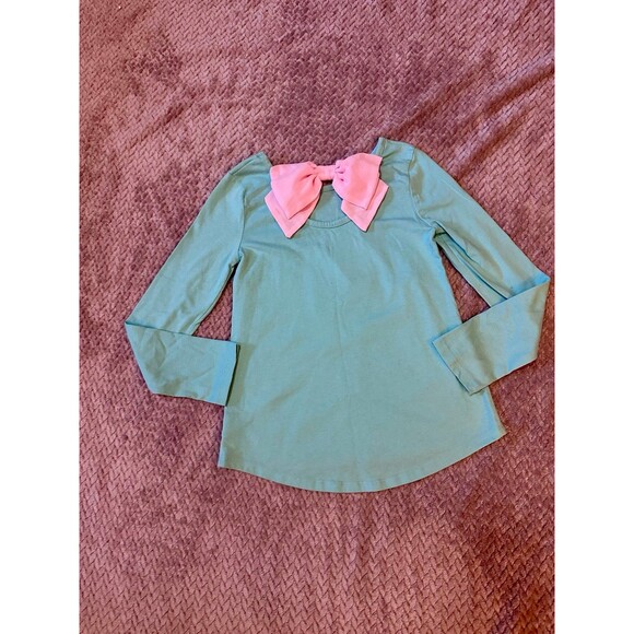 Girl’s Cynthia Rowley Unicorn Shirt Size 7/8 - Picture 6 of 11